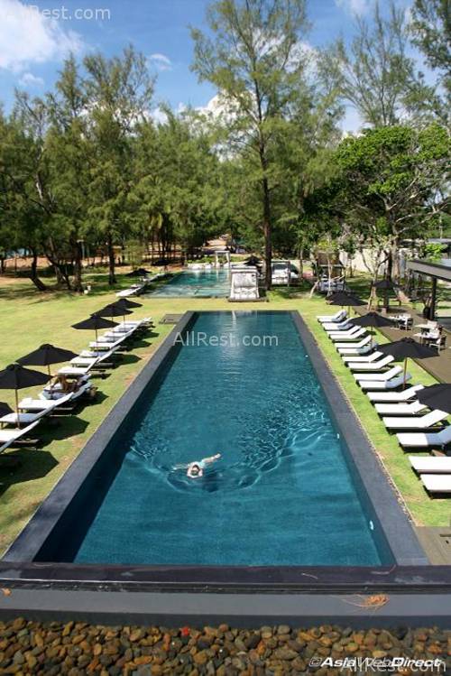 SALA Phuket Resort & Spa 32